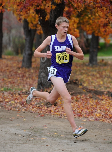 2009 CIF XC D3 Boys  - 096.JPG